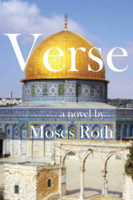 Title: Verse, Author: Moses Roth