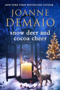 Title: Snow Deer and Cocoa Cheer, Author: Joanne DeMaio