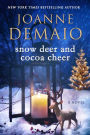 Snow Deer and Cocoa Cheer