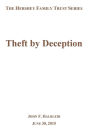Theft by Deception