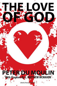 Title: The Love of God, Author: C. Matthew McMahon
