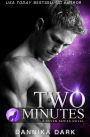 Two Minutes (Seven Series #6)