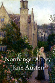 Title: Northanger Abbey, Author: Jane Austen