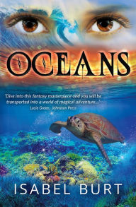 Title: Oceans, Author: Isabel Burt