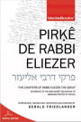 Pirke de Rabbi Eliezer