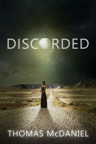 Title: Discorded, Author: Thomas McDaniel