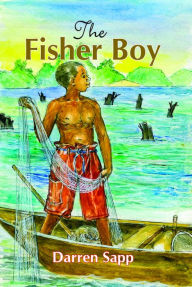 Title: The Fisher Boy, Author: Darren Sapp