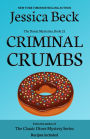 Criminal Crumbs (Donut Shop Mystery Series #21)
