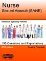 Nurse Sexual Assault (SANE) Intensive Specialty Review