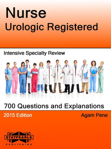 Nurse Urologic Registered Intensive Specialty Review
