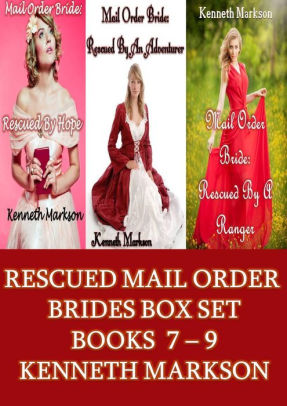 is mail order brides a real thing