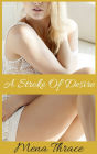 A Stroke Of Desire (Incubus Erotica)