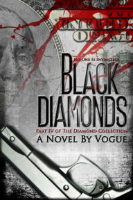 Title: Black Diamonds, Author: Vogue