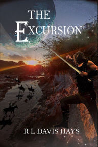 Title: The Excursion, Author: Khanada Taylor