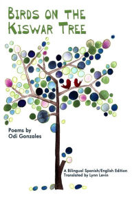Title: Birds on the Kiswar Tree, Author: Odi Gonzales