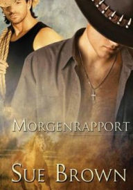 Title: Morgenrapport, Author: Sue Brown