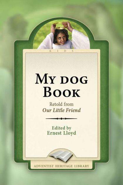 My Dog Book by Ernest Lloyd | eBook | Barnes & Noble®