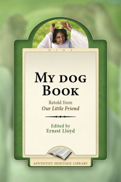 My Dog Book