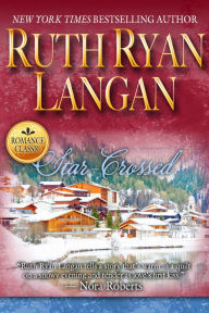 Title: Star-Crossed, Author: Ruth Ryan Langan