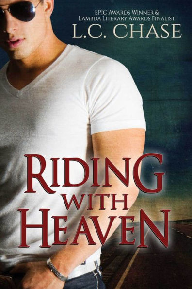 Riding With Heaven