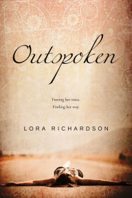 Title: Outspoken, Author: Lora Richardson