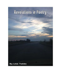 Title: Revelations In Poetry, Author: Lisa Tubbs