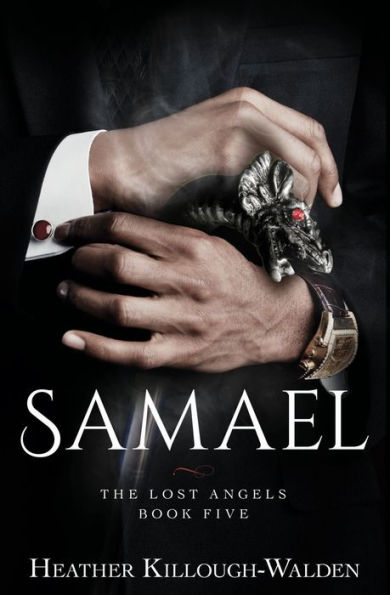 Samael (Lost Angels Series #5)