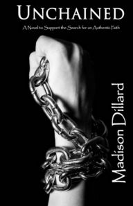 Title: Unchained, Author: Madison Dillard