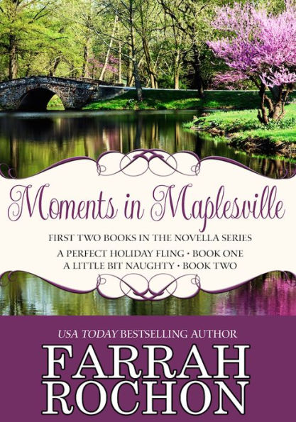 Moments in Maplesville Bundle Edition