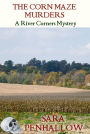 The Corn Maze Murders