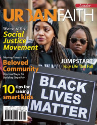 Title: Urban Faith Leader: The Christian Community Comes Alive, Author: Dr. Melvin E. Banks