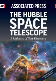 Title: The Hubble Space Telescope - A Universe of New Discovery, Author: The Associated Press