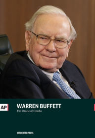 Title: Warren Buffett - The Oracle of Omaha, Author: Associated Press