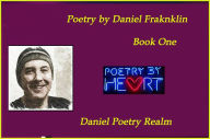 Title: Poetry by Daniel Franklin, Author: Daniel Franklin