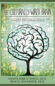 Title: The Culturally-Wired Brain: Why Cultural Bridging is Critical For Learning and Understanding, Author: Annita Kerr D'Amico