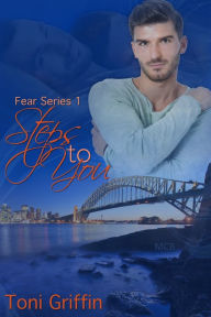 Title: Steps to You: Fear Series 1, Author: Erika Orrick