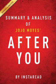 Title: After You: by Jojo Moyes Summary & Analysis, Author: Instaread