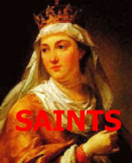 Title: SAINTS, Author: MARGO SNYDER