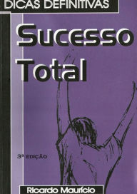 Title: Sucesso Total, Author: Ricardo Mauricio