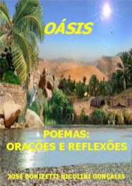 Title: OAsis, Author: JosE Donizetti Nicolini GonCales