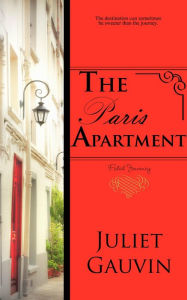 Title: The Paris Apartment: Fated Journey, Author: Juliet Gauvin