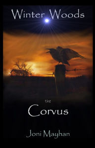 Title: The Corvus, Author: Joni Mayhan