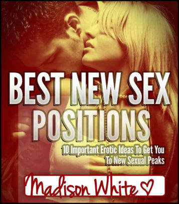 Men love sex positions best