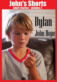 Title: Dylan, Author: John Hope