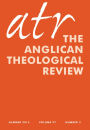 Anglican Theological Review_Summer 2015