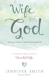 Title: Wife After God, Author: Jennifer Smith