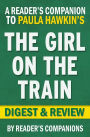 Digest & Review The Girl on the Train by Paula Hawkins