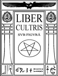 Title: Liber Cultris: The Gospel According To Marvin 