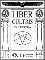 Liber Cultris: The Gospel According To Marvin 