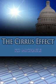 Title: The Cirrus Effect, Author: KD Michaels
